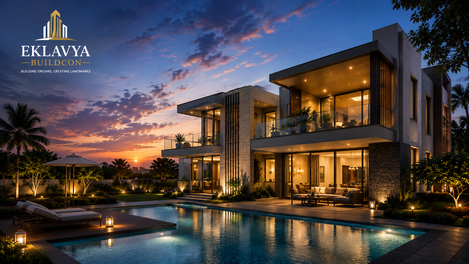 Villa Project