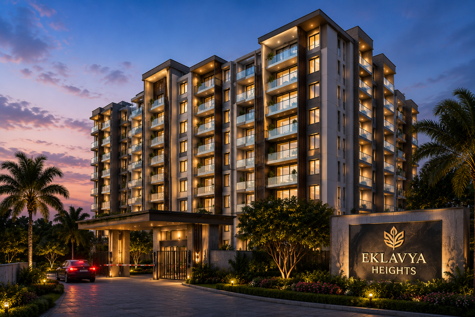 Residential Project
