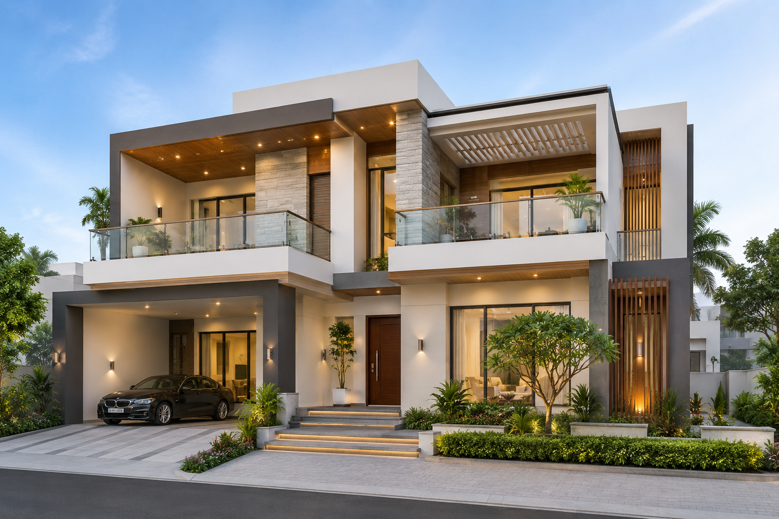 Residential Development